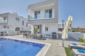 Protaras Pearl (Gold Emerging Villas)